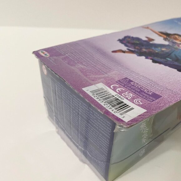 Jakks Disney Encanto Mirabel Madrigal Fashion Doll - Picture 14 of 15